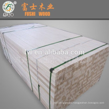 Wooden Door Core Material poplar LVL